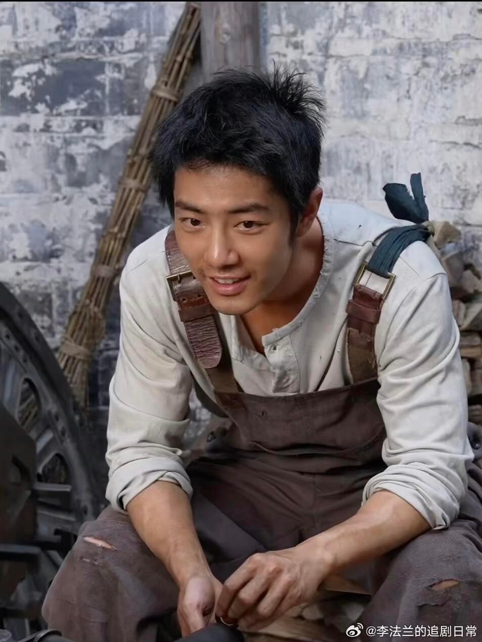 肖战提名金海燕奖最佳男主恭喜得闲谨制获2026年亚洲艺术电影节金海燕奖主竞赛单元