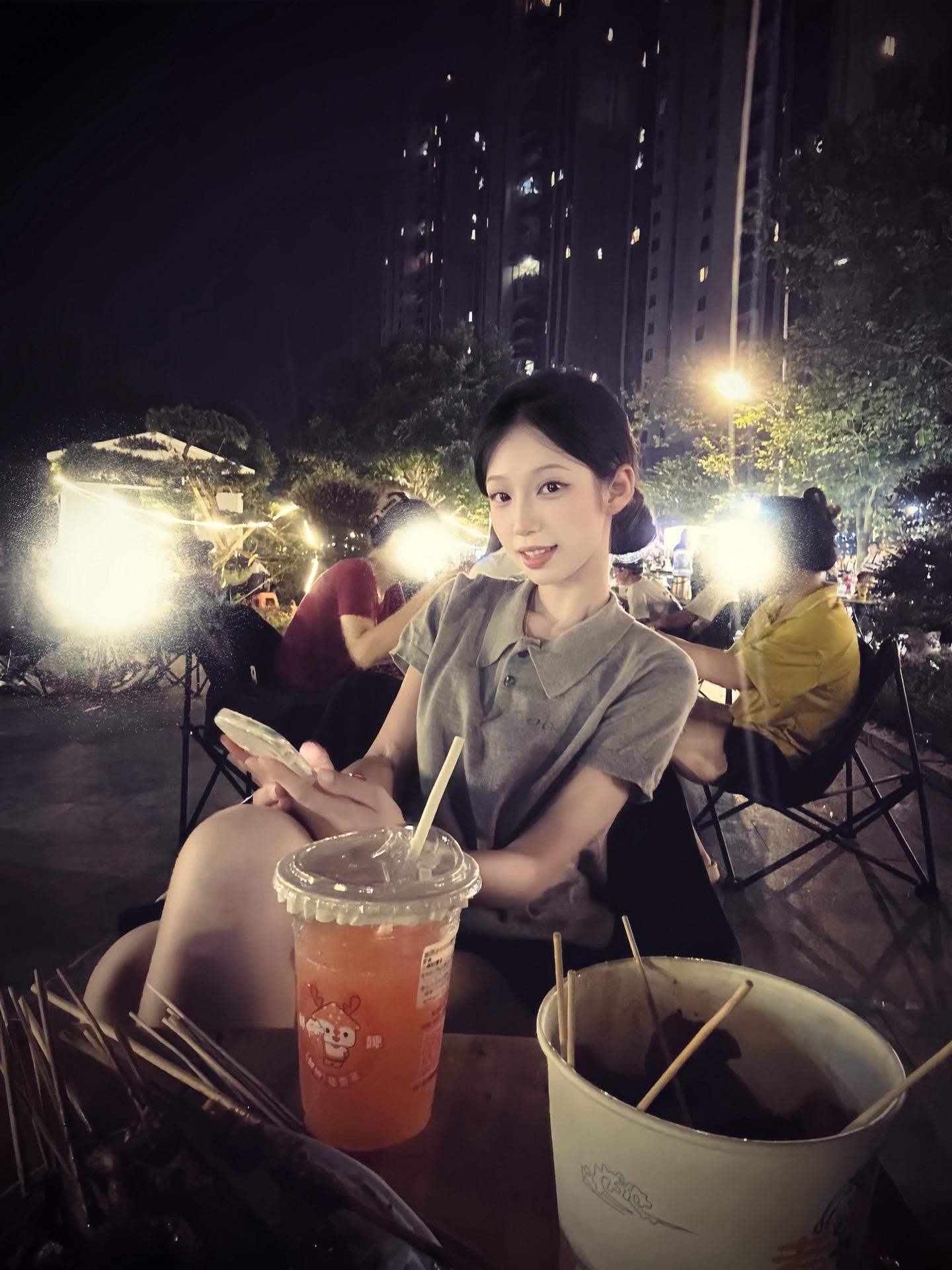 你憔悴我替你明媚
