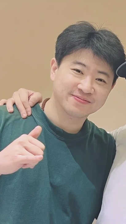 杨雨光好萌啊父与子，杨雨光  父亲节快乐 