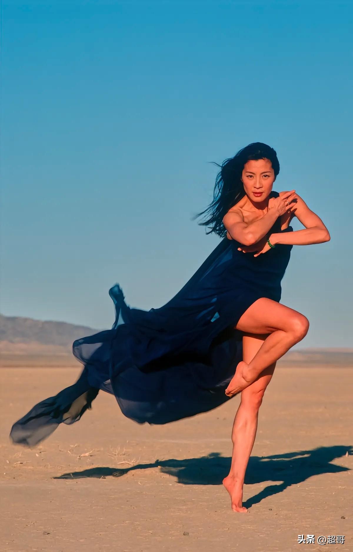 内娱体面瞬间盘点！白宇分手、杨紫琼爱情，太治愈
内娱不只有撕逼，还有超多体面瞬间