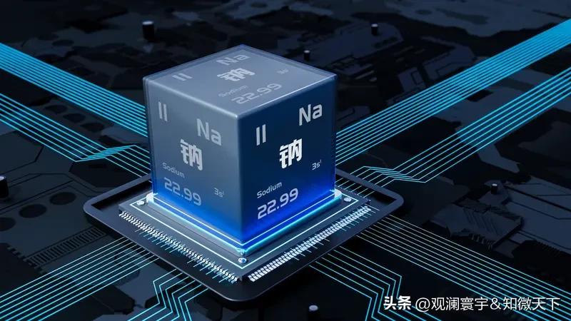 真心感慨！国产钠电池悄悄逆袭，太给国人长脸了

最近刷到国产钠电池的实测结果，我