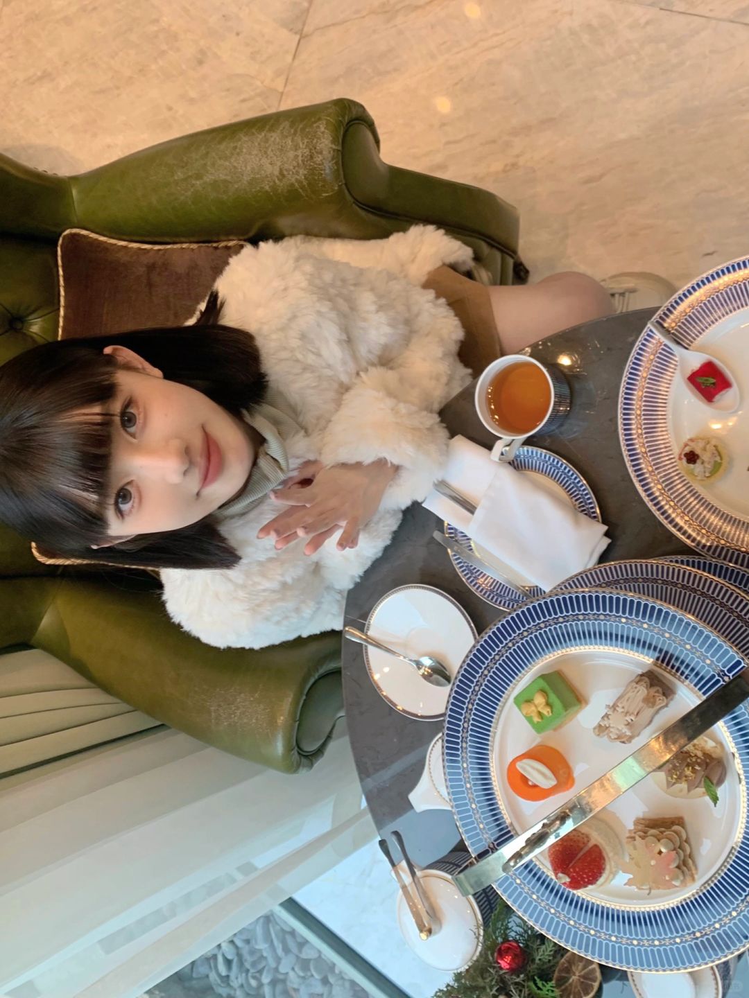 🍵𝑝𝑒𝑟𝑓𝑒𝑐𝑡 𝑎𝑓𝑡𝑒𝑟𝑛𝑜𝑜𝑛👩🏻