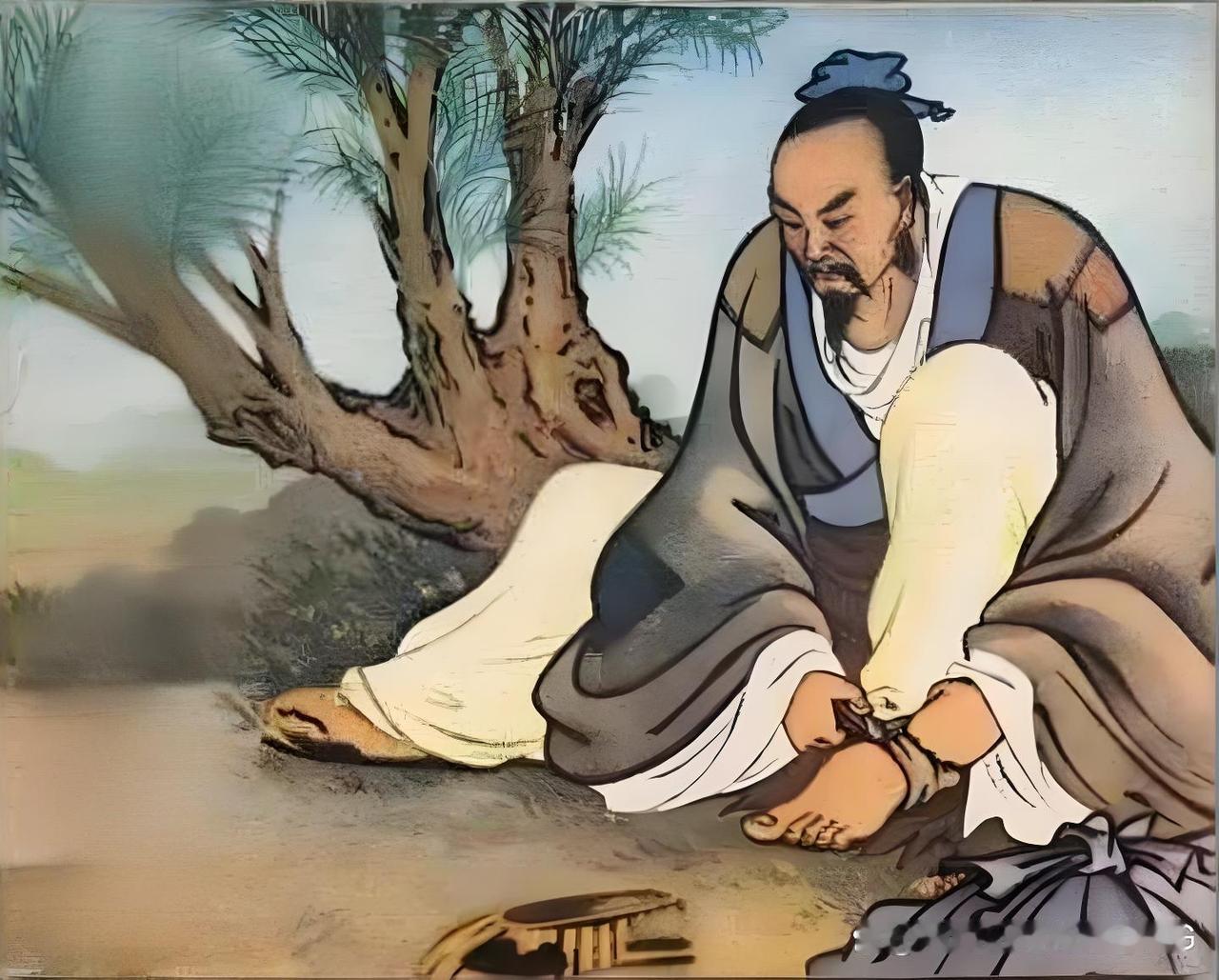 这种极致的仪式感，本质上是对造物秩序的敬畏。墨痕代表思维的实时流动，木香则是材料