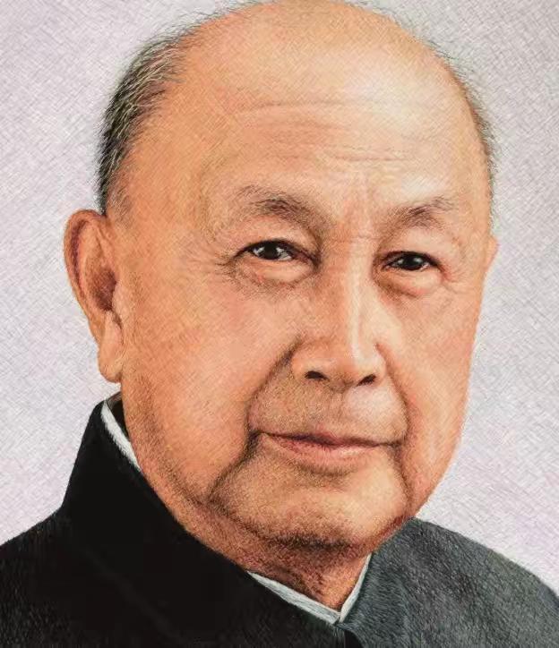 1964年，新疆生产建设兵团某农场，一个叫郝天护的年轻人正对着几页皱巴巴的论文稿