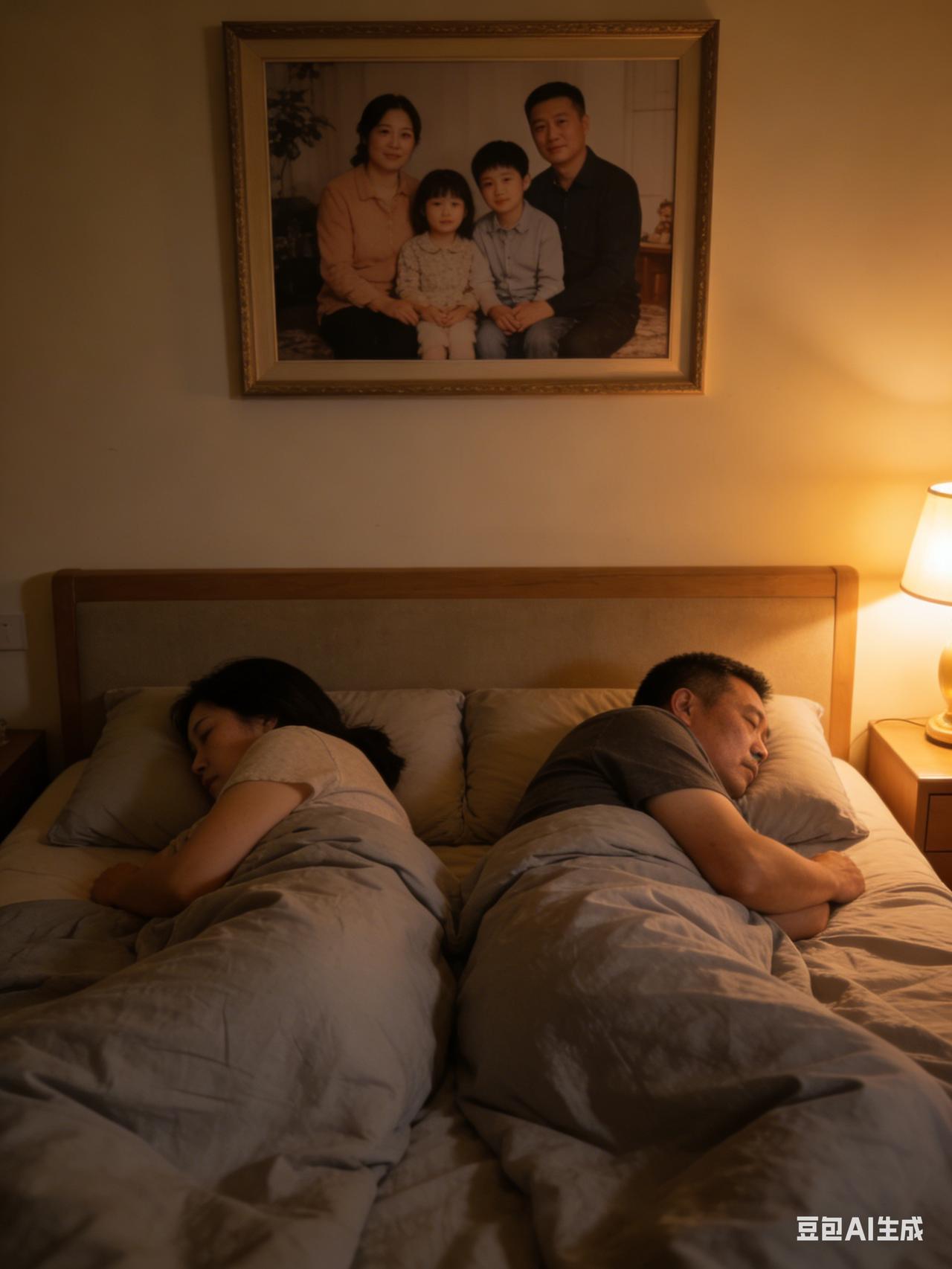 一位情感专家非常现实的话：
当伴侣长期不在身边时，很多女人是不会拒绝，对她好的任