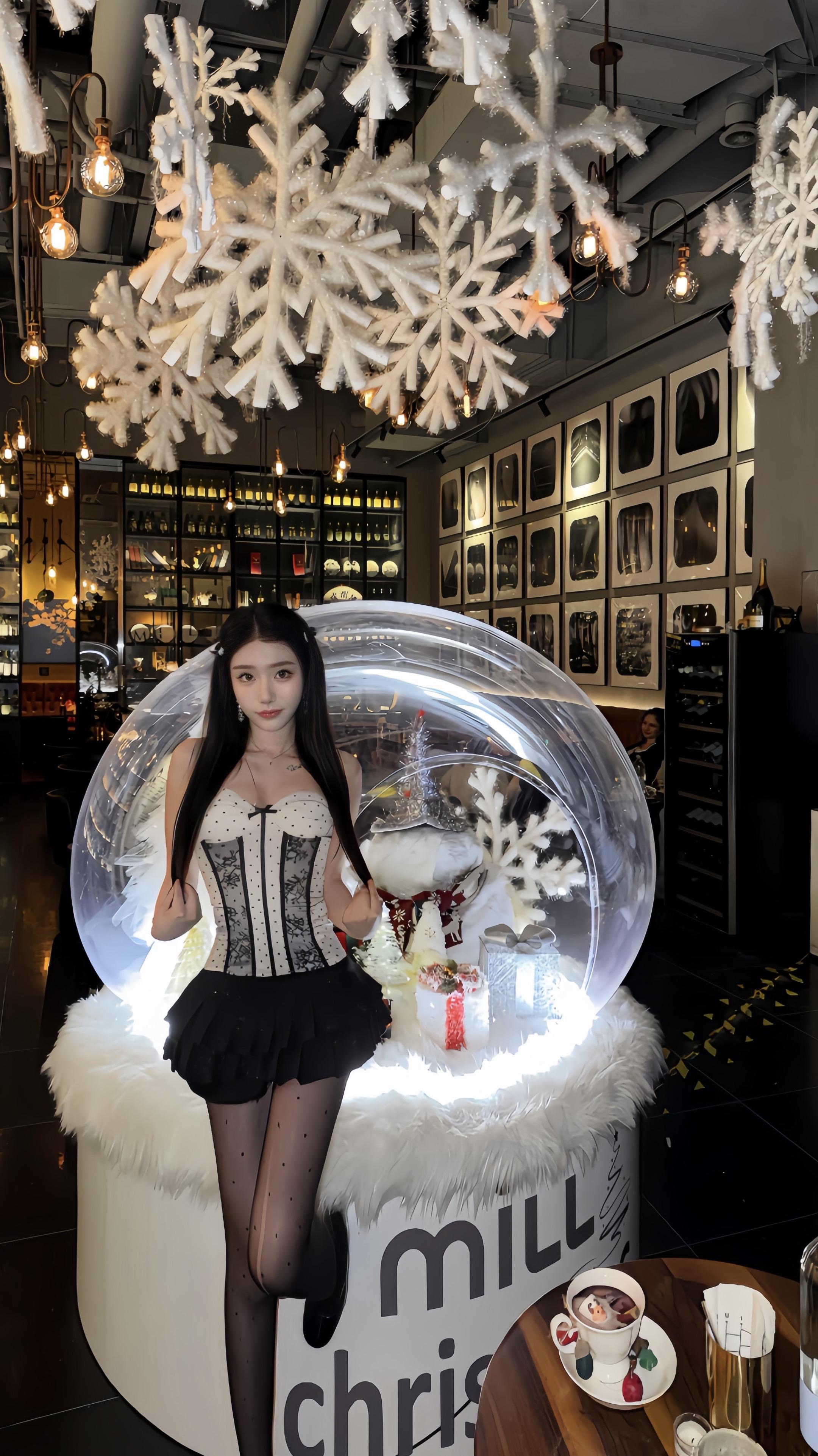 谁在我身边都会幸福 这是我唯一能保证的事