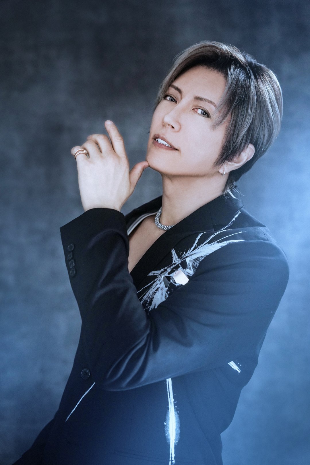 日剧资讯速递 GACKT主演的富士台月9剧《Black Trick～操控裁决的律