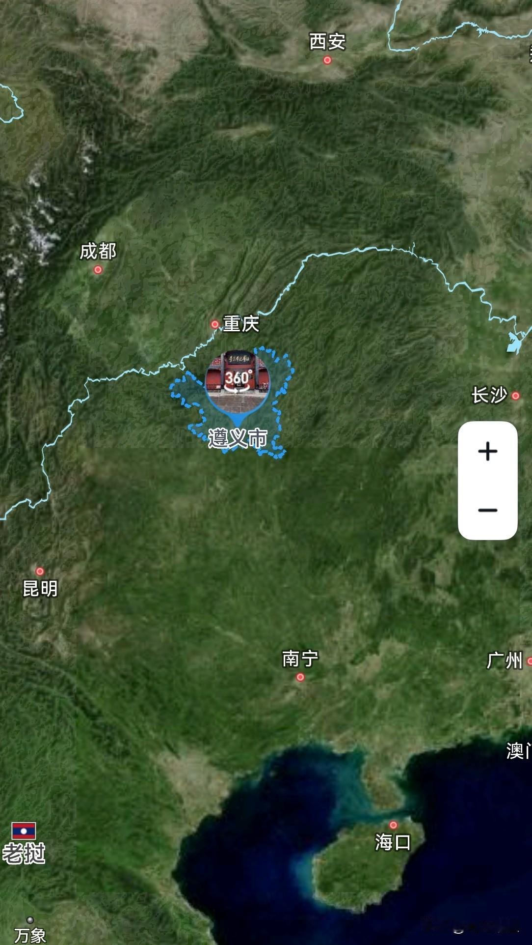 贵州，7月拟任正听的遵义3为何迟迟没有官宣？
遵义市，省域副中心城市，首批国家历