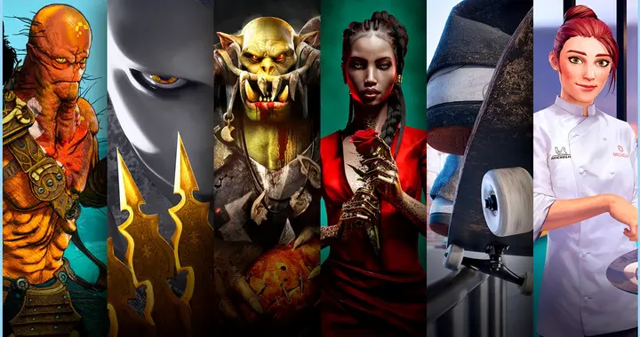 法国游戏发行商Nacon旗下多家子公司破产重整