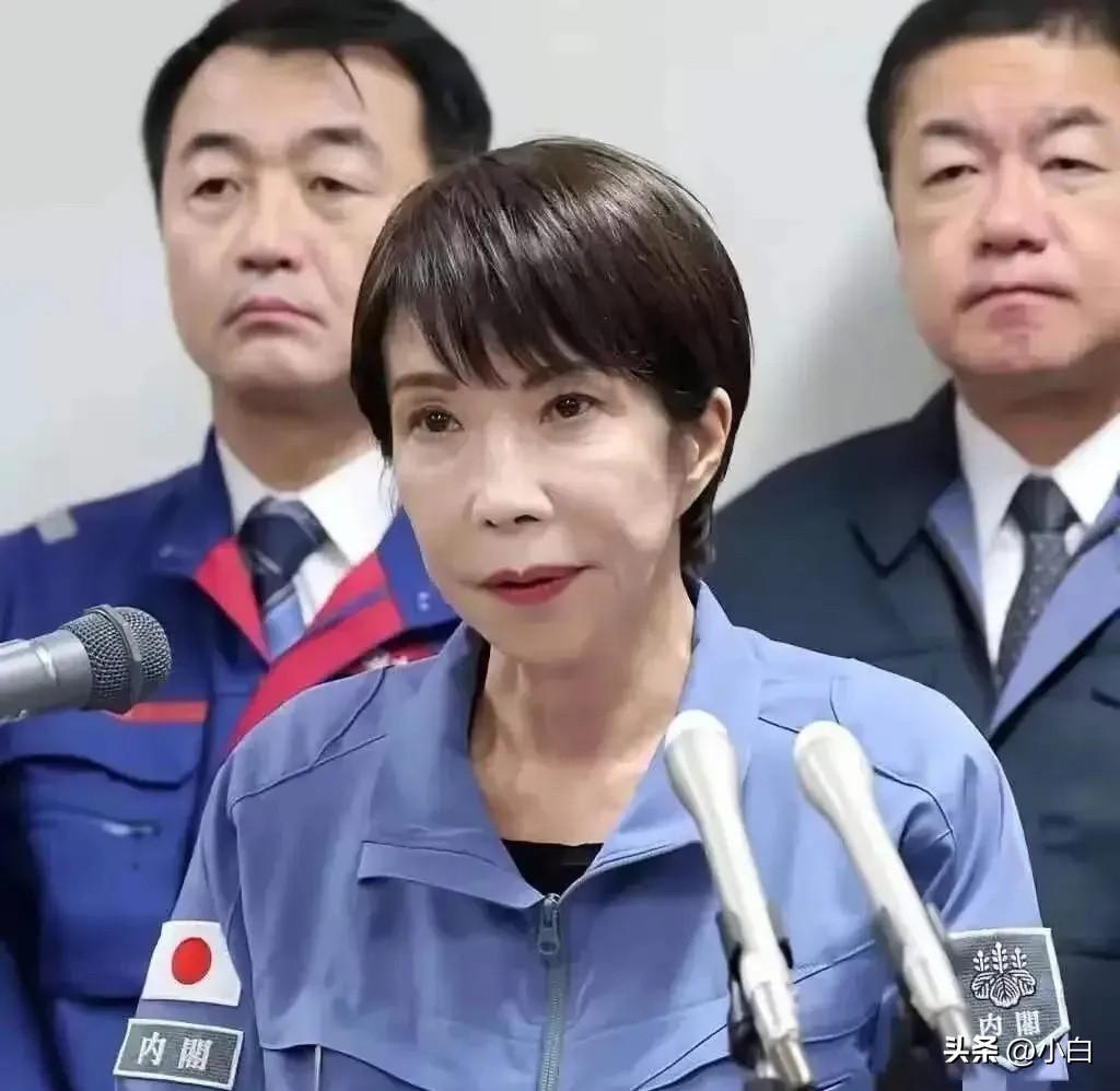 日本万万没想到，高市的愚蠢居然帮中国解决了两大问题。第一个，帮我们全中国人再次唤