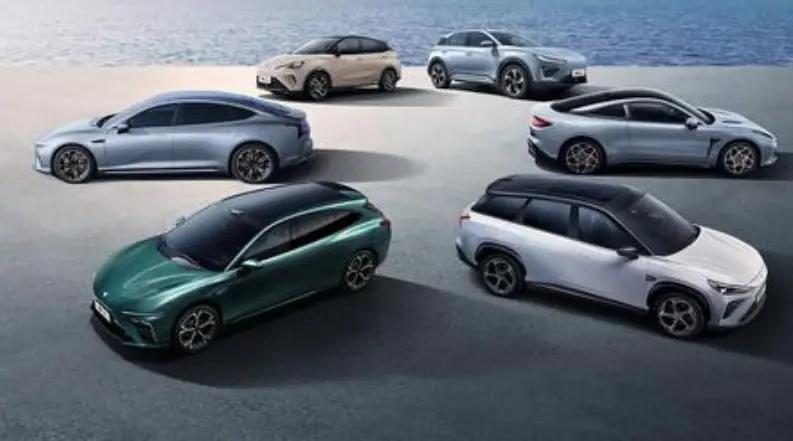 2025 年中国车企全球累计销量近 2700 万辆，首次超越日本车企约 2500