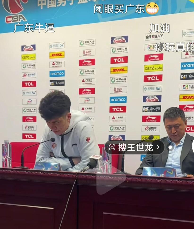 看来年轻球员还是要走出去啊，真的是比cba联赛水平高太多了啊，出去了真的是能够长