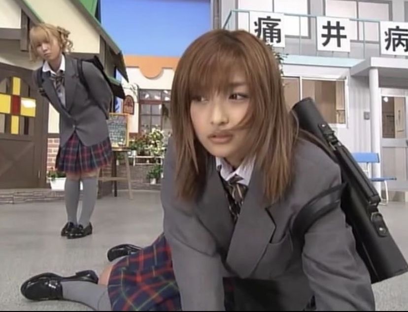 审萌积累。・゜・(ノД`)・゜・。 