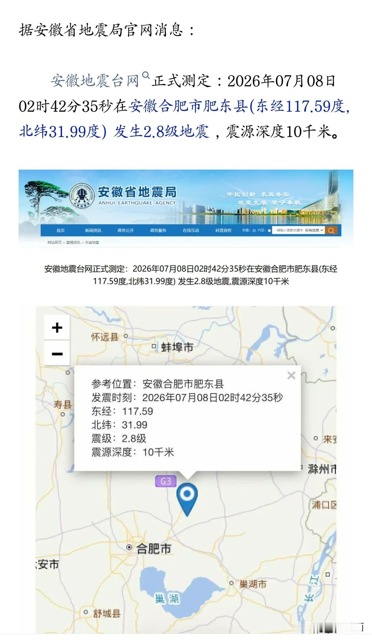 台风来了，南方洪灾，肥东老地方也来凑个热闹！