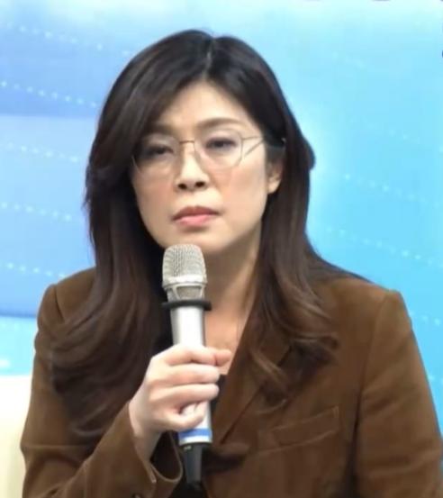 今天上午中国国民党主席郑丽文和台湾民众党主席黄国昌，进行了第二次公开对话活动，两