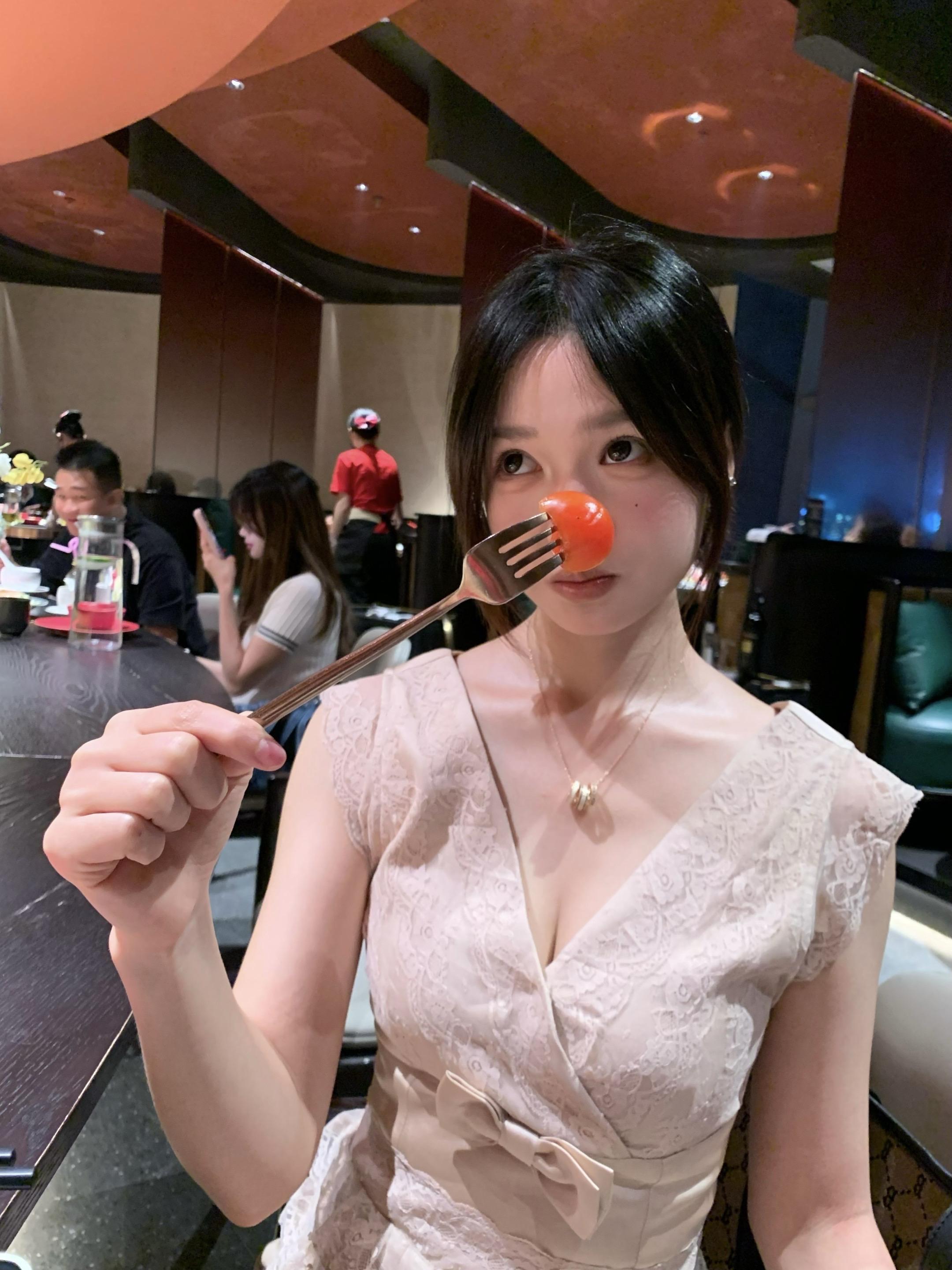 我没有不知足
