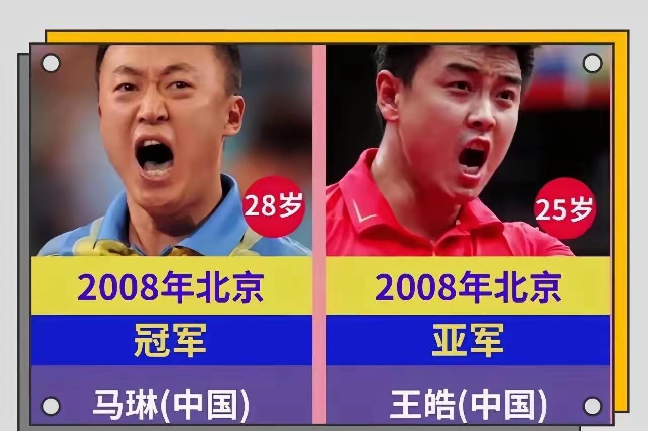 从1988汉城到2024巴黎，十届奥运男单决赛书写乒乓球传奇。十枚金牌中，中国队