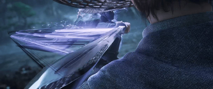 剑来动画第二季开播如果江湖有味道，那《剑来2》一定是烈酒混着清茶。激烈打斗如烈酒