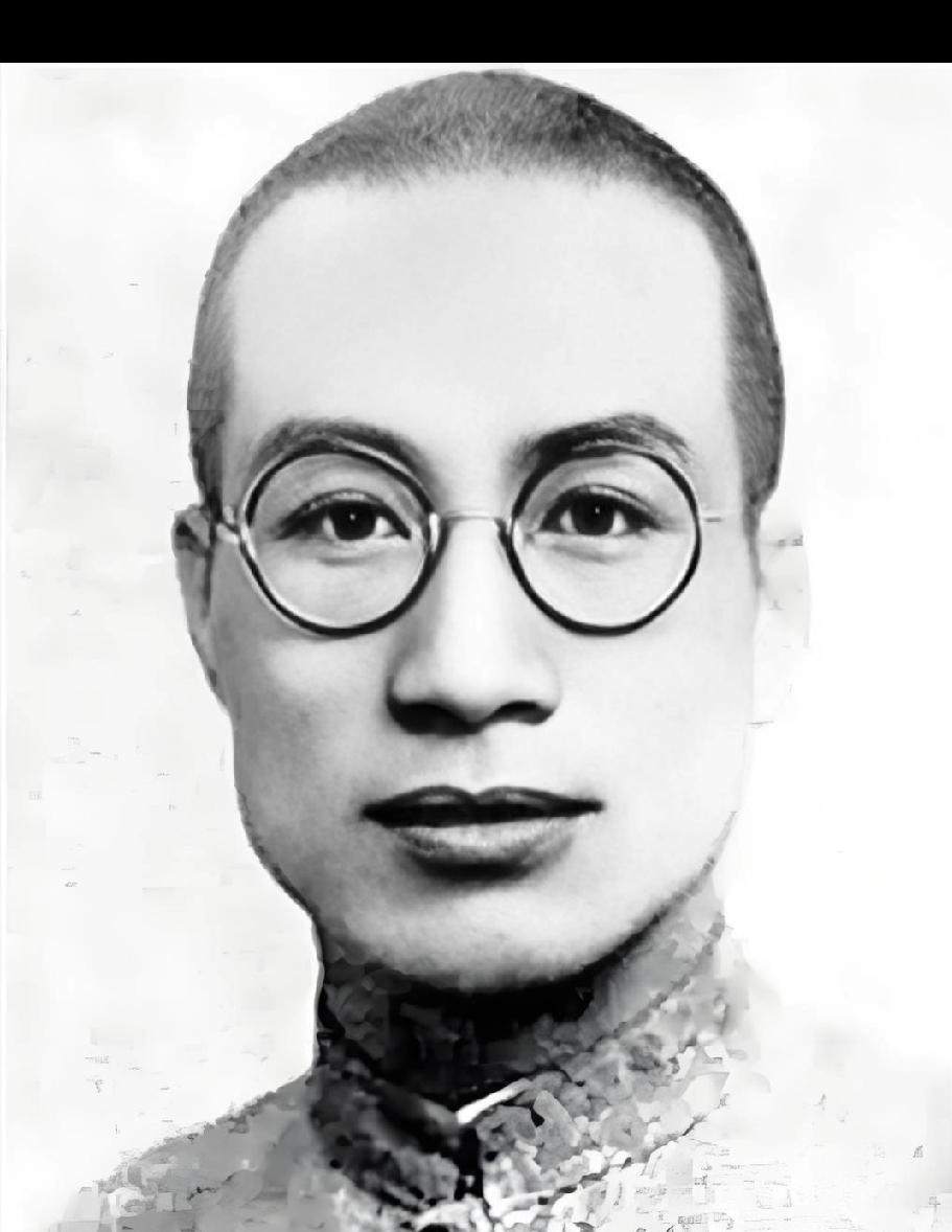 看到的不妨留下一朵花
今天是我们国家革命功臣
赵博生的纪念日
这位革命功臣
为了