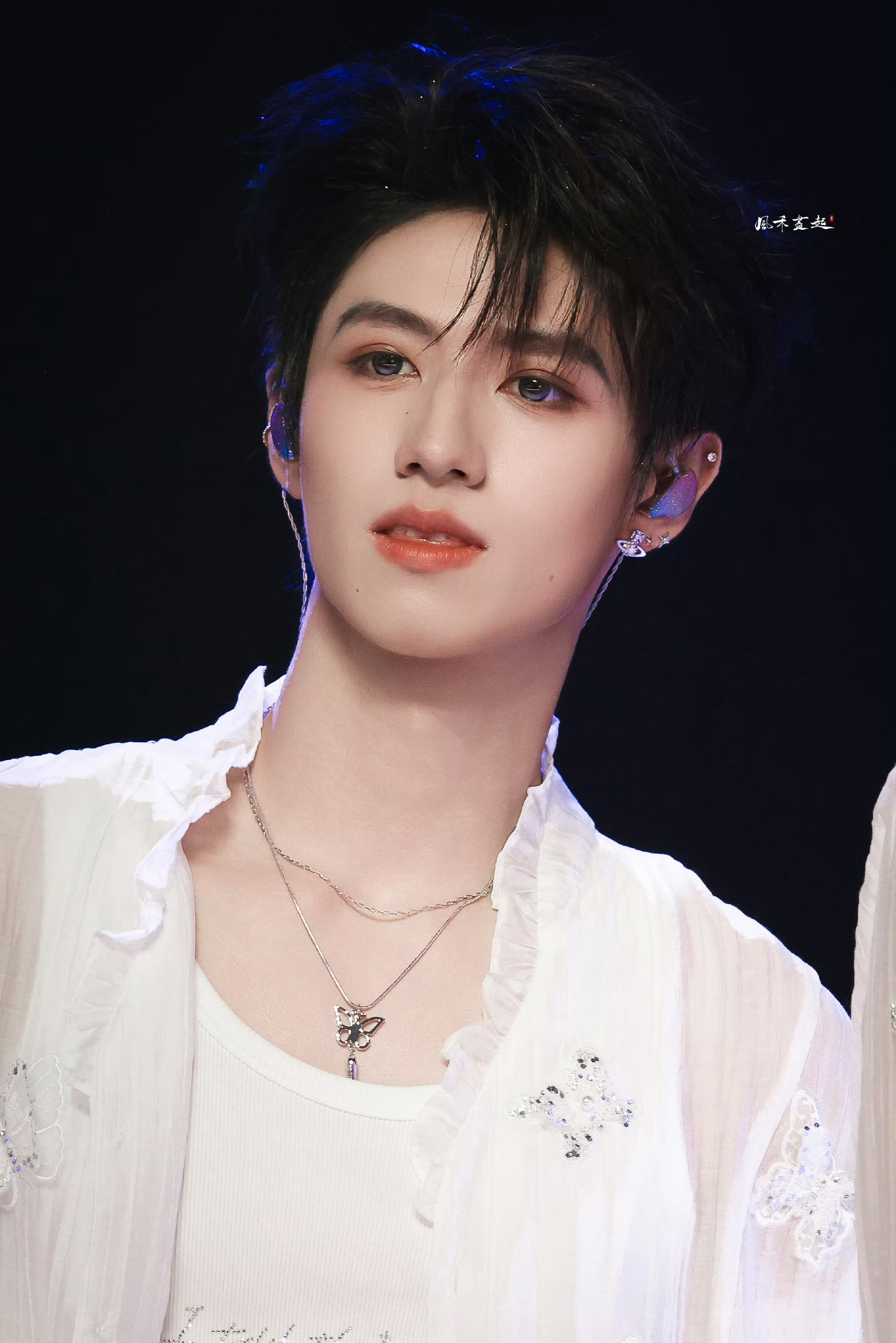 遇你时 朽木生春💛朱志鑫 051 🐱朱志鑫一路向海的少年 👑朱志鑫 世界第