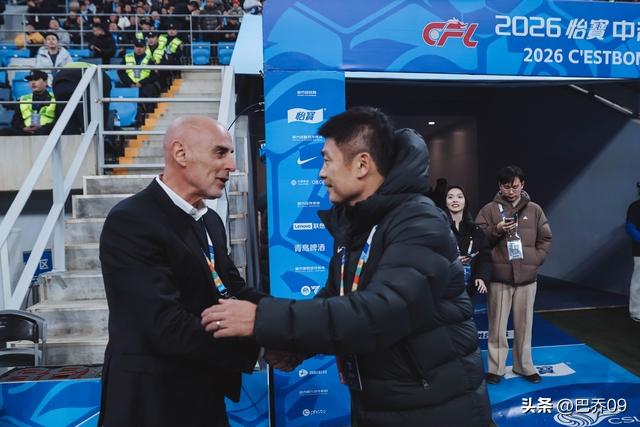 中超第3轮｜上海海港0-1大连英博 球员评分+点评（满分10分）
 
颜骏凌：6