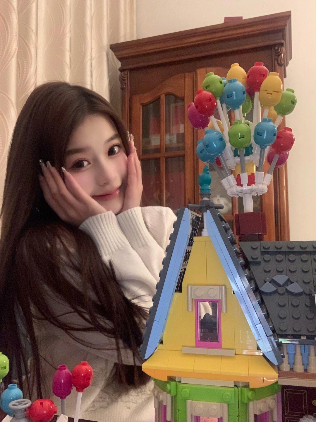 飞屋环游记🎈