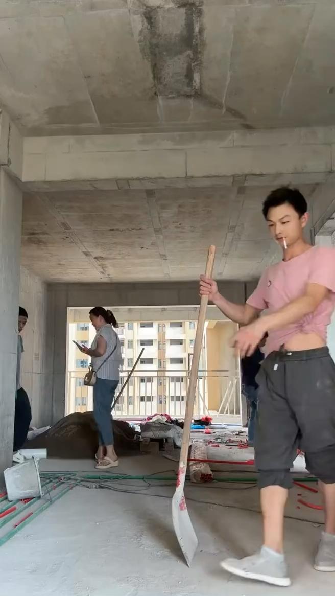 哈哈哈。