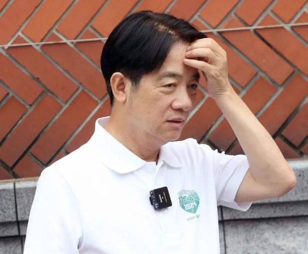 解放军已经摩拳擦掌，赖清德最怕的事将发生，董军作前所未有表态。

建军节前后，解