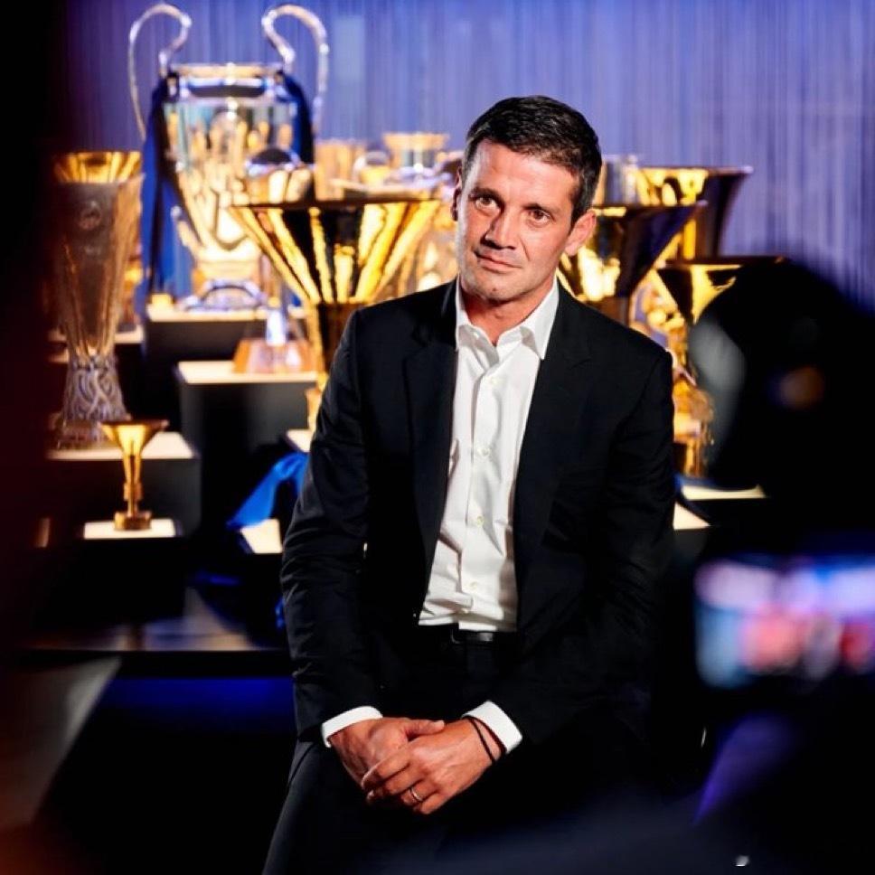 隆家里：如果国际米兰赢得本赛季的意甲冠军 那么齐沃的续约将指日可待本轮欧战英超5