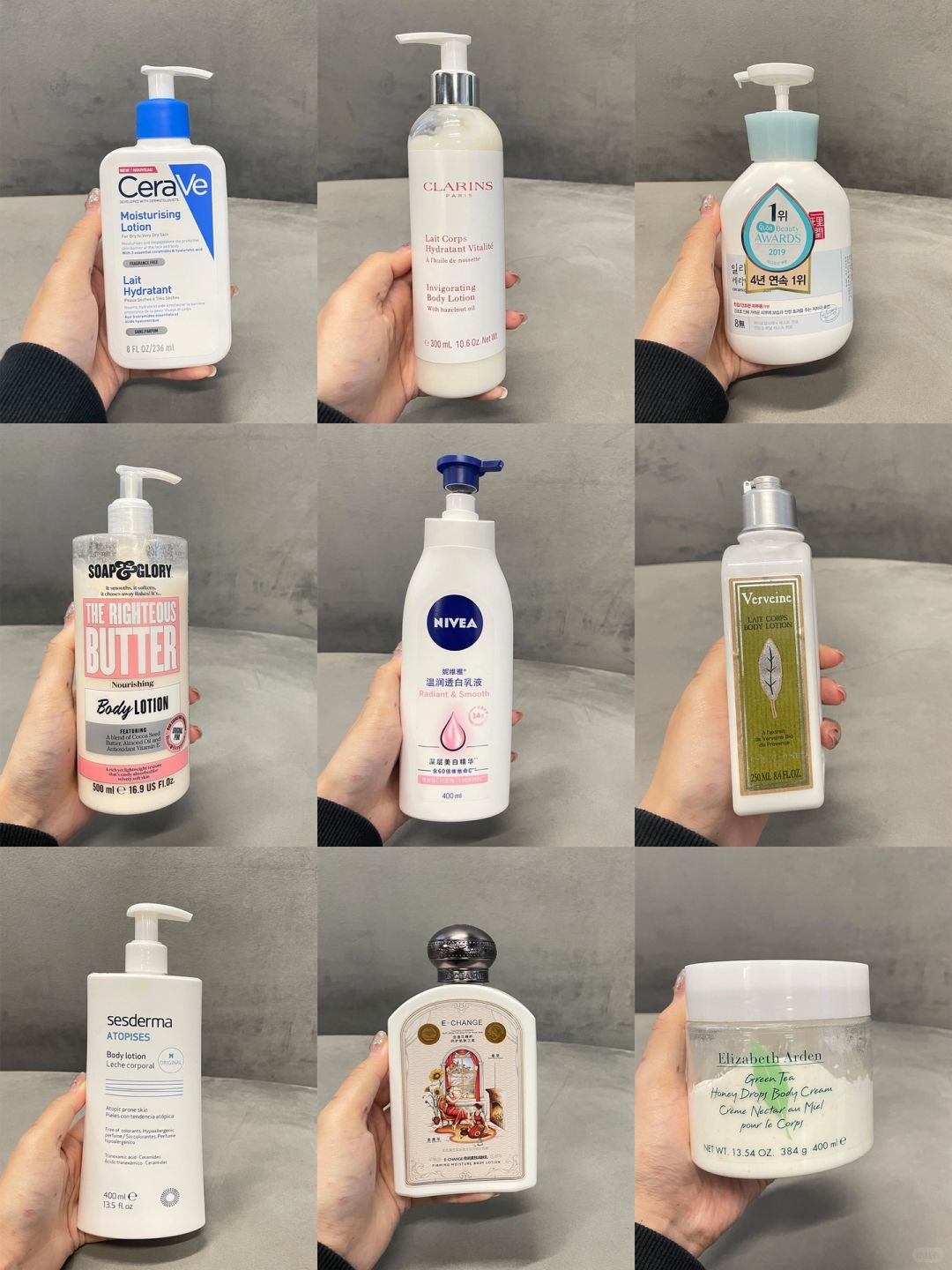 长期涂身体乳，皮肤真的有变化吗？