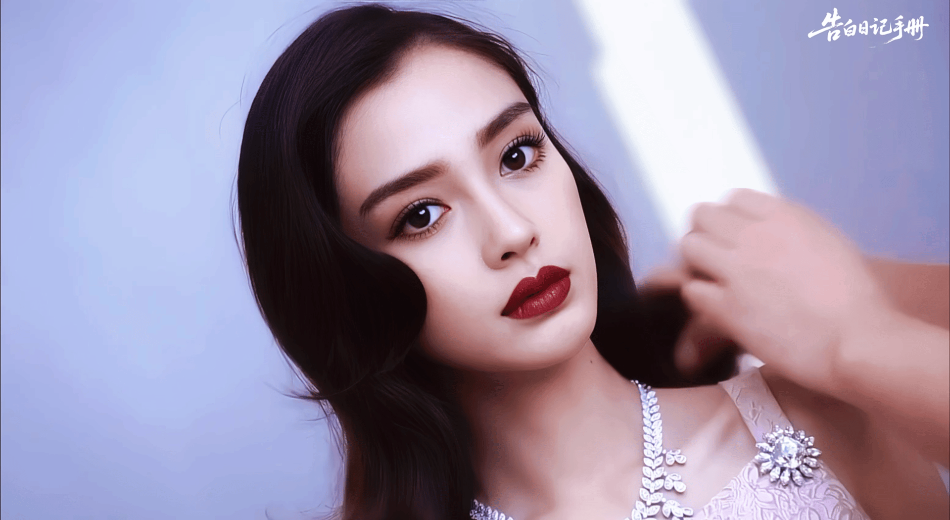 angelababy ＊杨颖 今日份热度值🌡️最后1.9w所有人切🐭签到，进