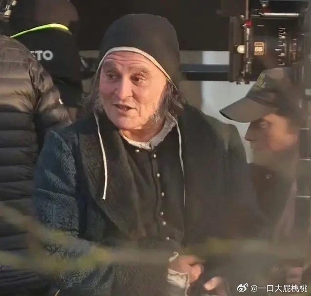 男人的尽头是本山，别管哪国的 