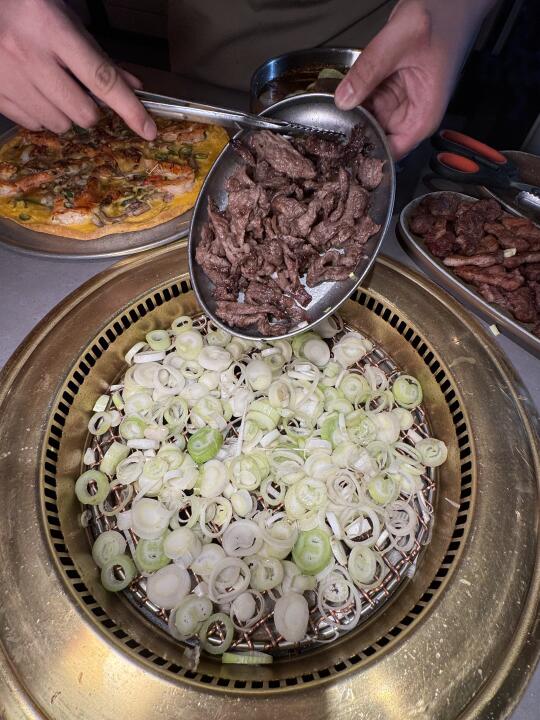 长春有了！确实牛逼！