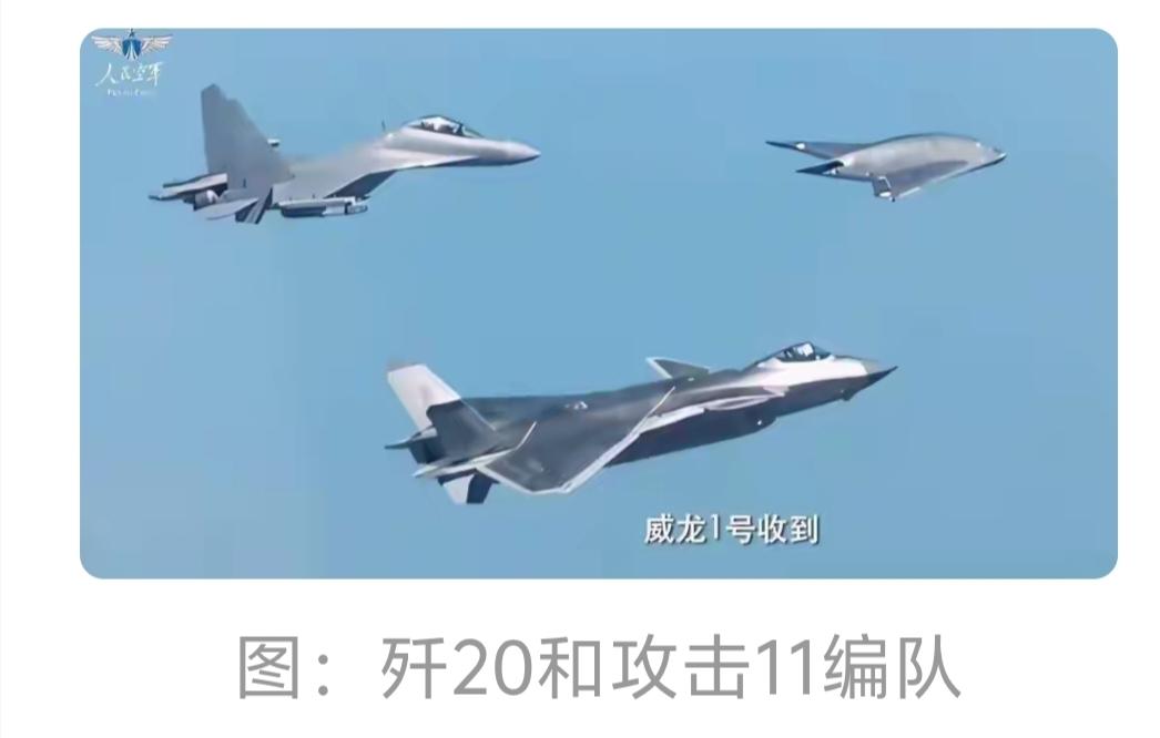 你认为未来战机发展的趋势是什么? 未来战机发展趋势，我觉得会朝着这几个方向走。