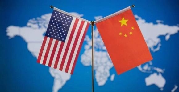 美国给出正式回应了！

7月7号美国国务院那份声明，这两天大伙都刷到了吧？头天也