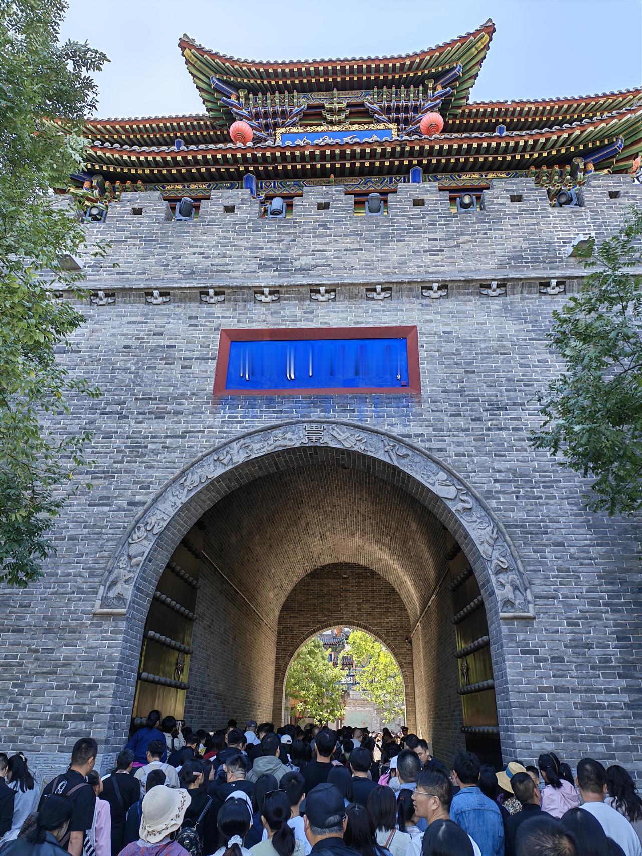 最美美院
令人叹为观止
不虚此游