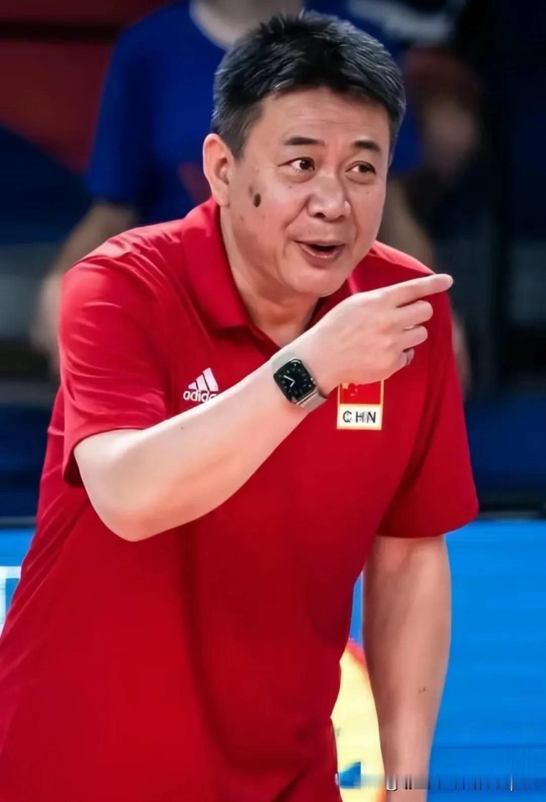 错怪蔡斌！输日本意大利是战略性放弃，欲擒故纵，目的是：迷惑对手，释放不靠朱婷赢球