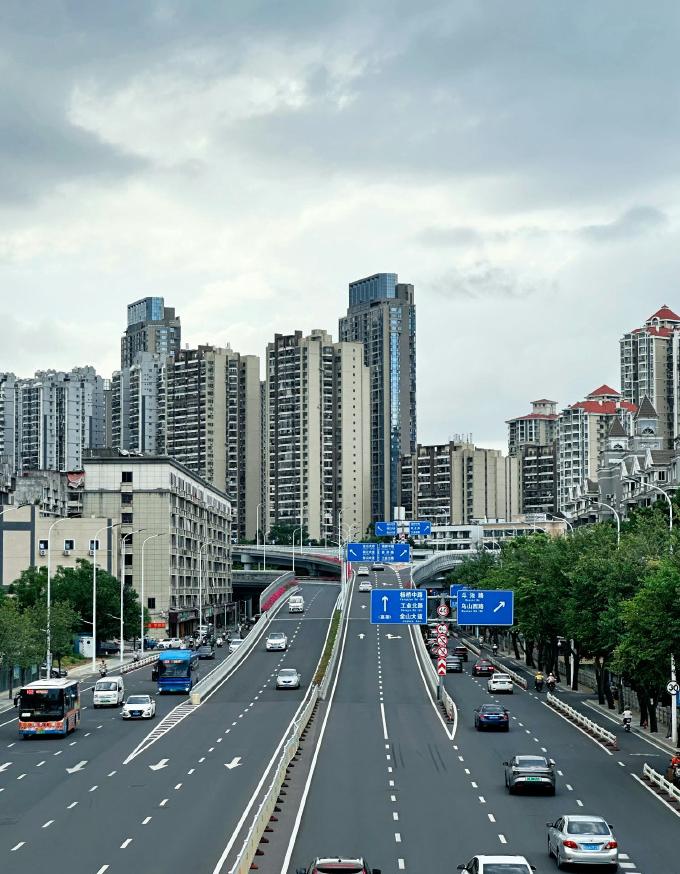 投资35.2亿的工业北路延伸线二期将于今年开工，建成后将连通北三环！