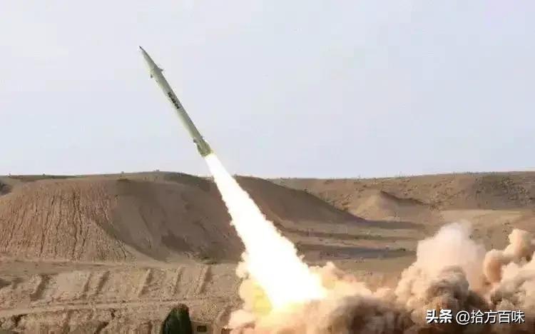 伊朗拿导弹把海湾六国中的五国给炸了他们没一个敢吱声，甚至某种程度上希望伊朗炸的更