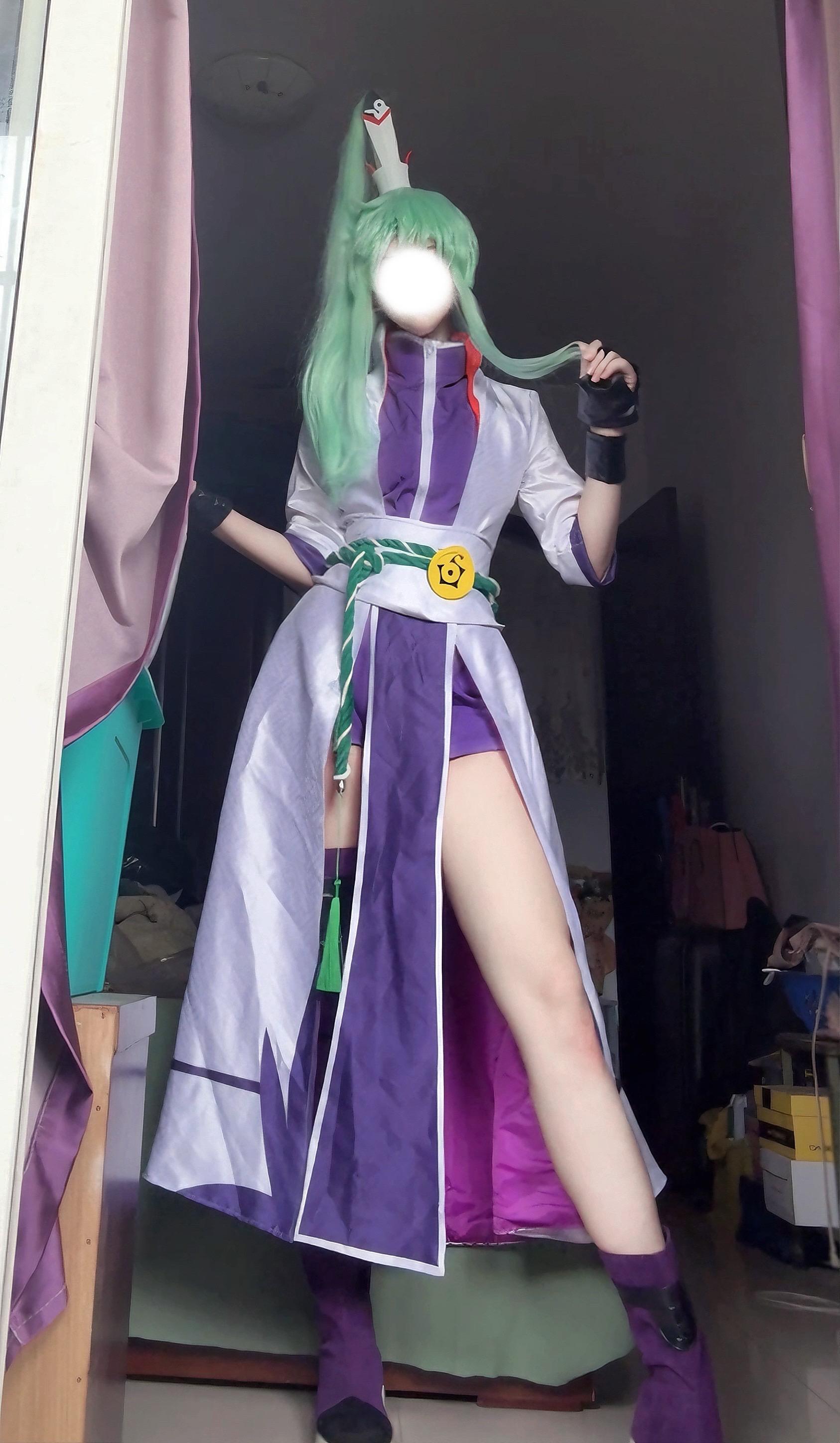 在下玄铭宗大弟子。