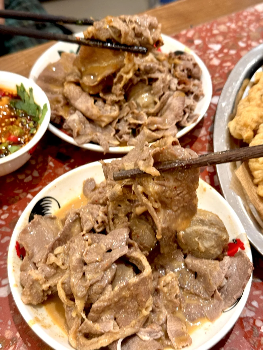 果然还是大城市机会多