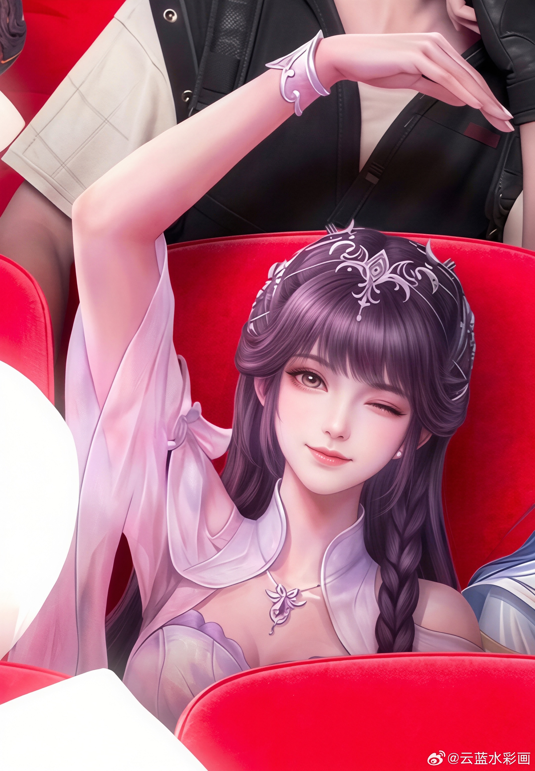 小宝宝咋这么萌小舞0825生日快乐