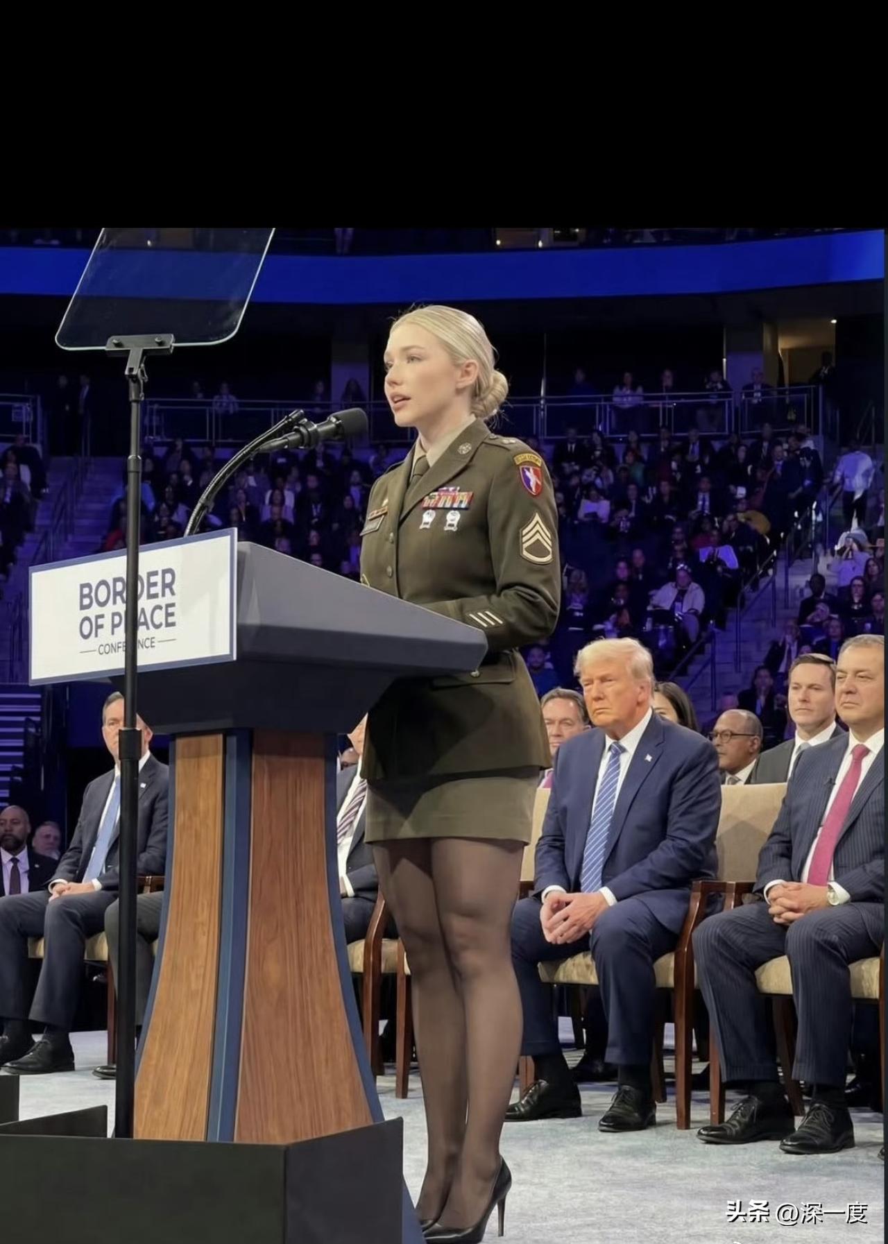 轰炸伊朗的美国指挥官