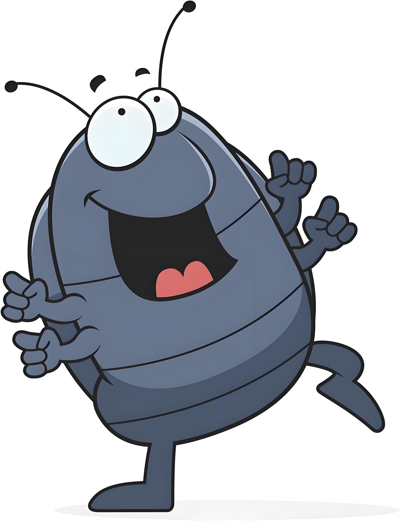 ★ 2026年•警察故事：一只“臭虫”（ 中国🇨🇳•鄂州 ）
 
一只“臭虫