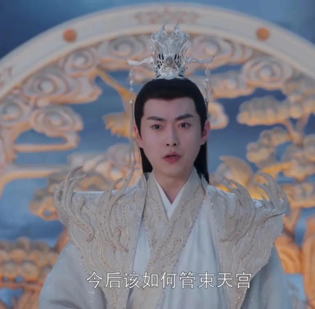 看了半天怎么感觉那么眼熟呢，原来一个是《梦中那片海》的贺红玲，一个是宏军啊，没想