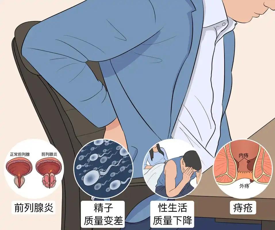 别再被误导！适度手淫对前列腺影响极小，过度才是真伤害
 
很多男性都被“手淫伤前