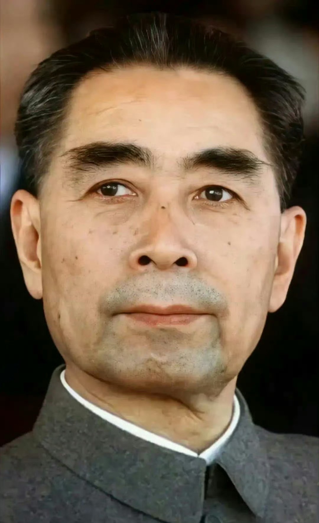 这盛世如您所愿
