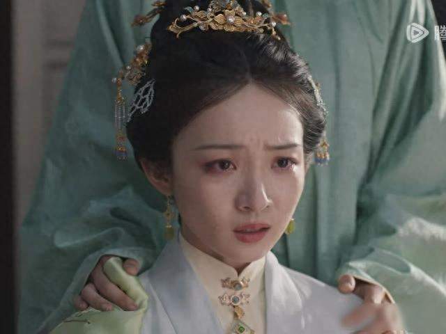 《兰香如故》林家四姐妹大结局：一个有钱，一个有权