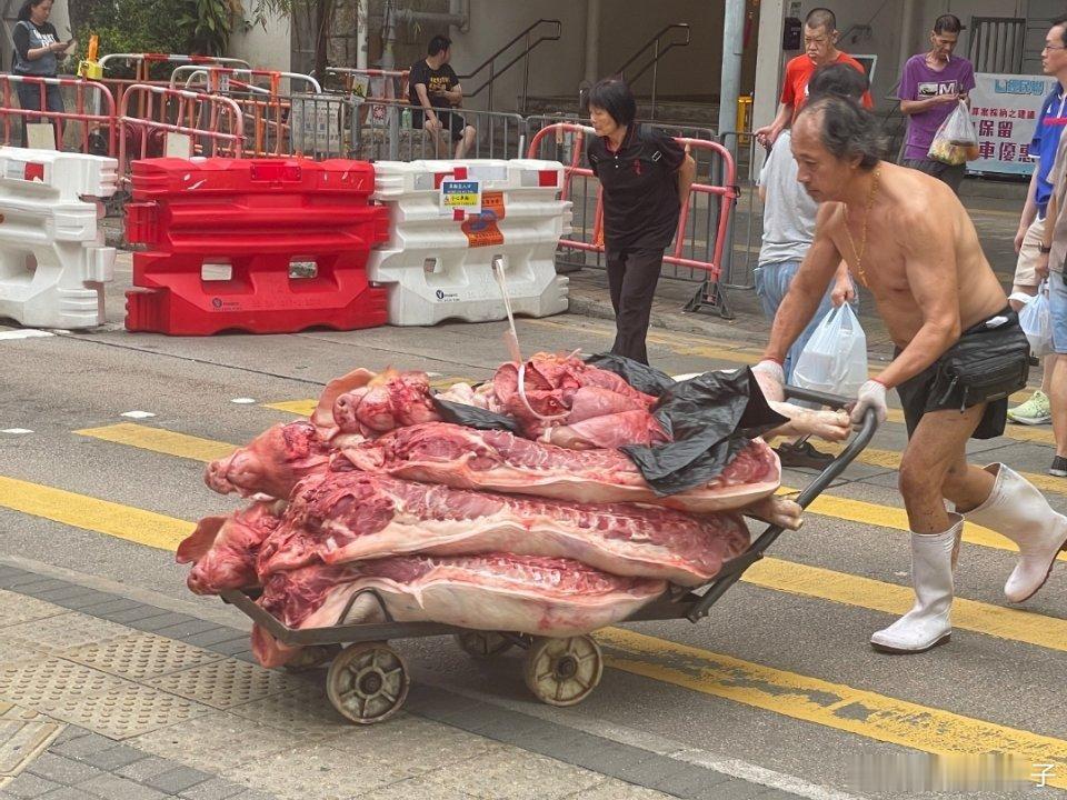 太血腥了，我不敢看🐷大金子状态电竞大金子[超话] ​​​