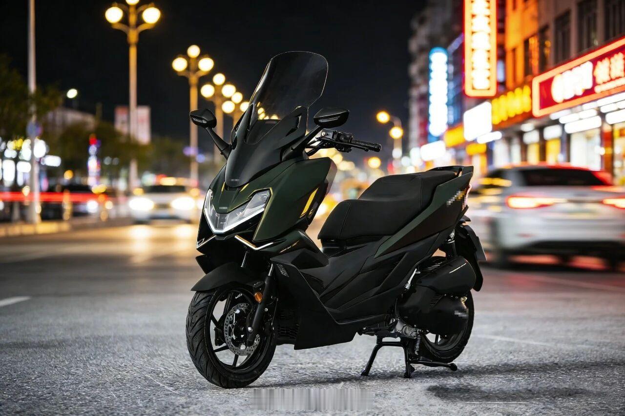 机车摩托车 11800元，升仕150X售价公布！除了价格引发大量热议之外，升仕1